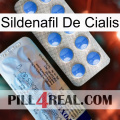 Cialis Sildenafil 39